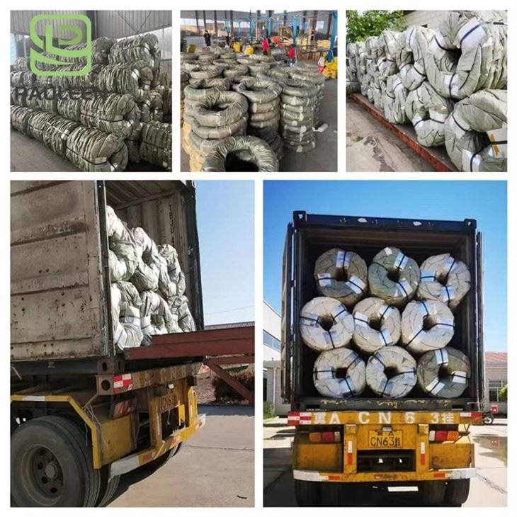 Coil Razor Barbed Wire Coil Razor Barbed Wire