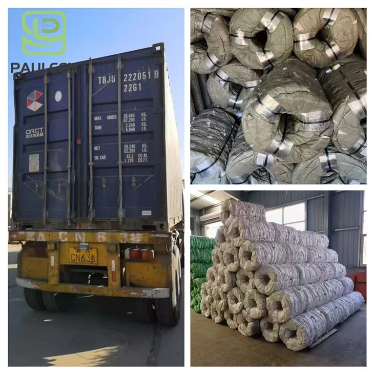 Coil Razor Barbed Wire Coil Razor Barbed Wire