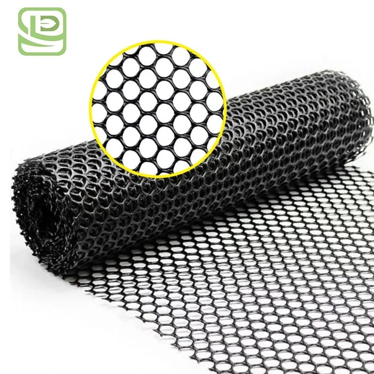 Plastic Mesh Sheets Plastic Mesh Sheets